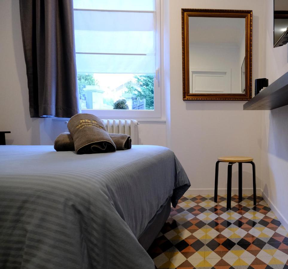 Residenza Laurum マンデッロ・デル・ラーリオ エクステリア 写真