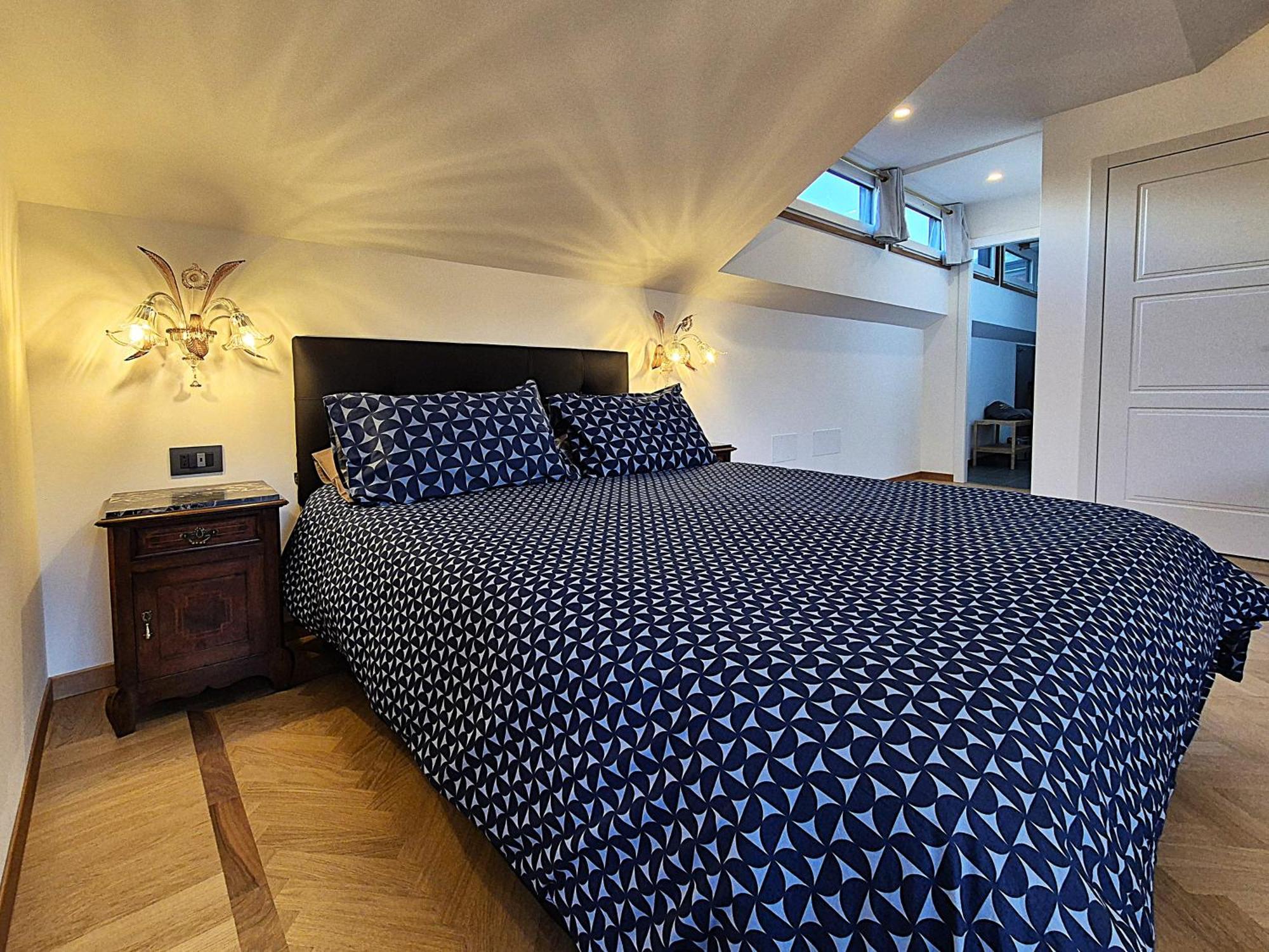 Residenza Laurum マンデッロ・デル・ラーリオ エクステリア 写真